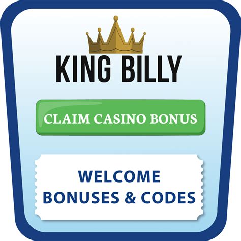 king billy casino bonus codes 2024
